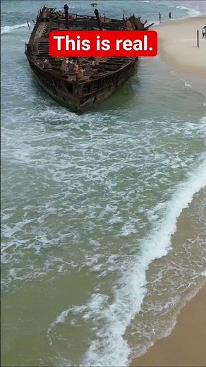 90 Years Later… It’s Still Here.