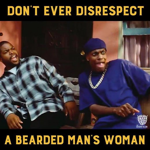 53K views · 564 reactions | Most dudes look a lot tougher with a beard.. Robin Williams happens to be one of them #legend www.thebeardclub.com | Beard Club | Facebook