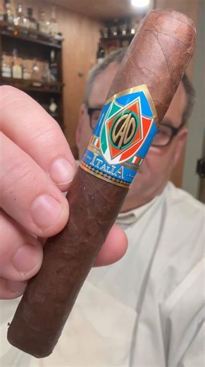 CAO Italia Piazza | The Forgotten Italian-Inspired Powerhouse 🔥 Full Written Review #shorts