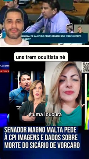 Os bregueços desse povo tudo estranho será interferência ET? 🤭