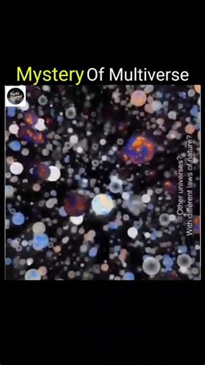 Infinite Universe Concept! ( Don't Miss ) 😱.