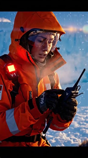 We Went On A Snow Leopard Rescue Mission