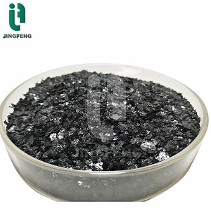[Hot Item] Water Soluble Vitamins Fertilizer Humic Fulvic Acid Mineral Compound Fertilizer