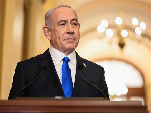 Key takeaways from Netanyahu’s speech and the protests outside US Congress