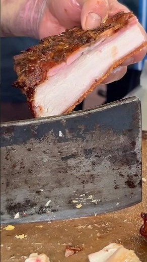 Chinese Roasted Pork Sio Bak