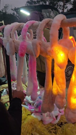 Bachchon Ki Favourite Bunny Toy 😍