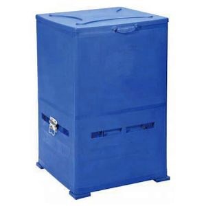 [Hot Item] Automatic Fish Feeder Aquaculture Big Capacity Food Feeding Machine with Time Control