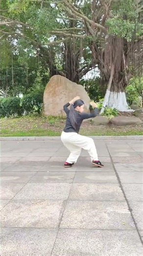 Master the Five-Step Fist: Kids' Martial Arts Adventure