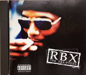 RBX - The RBX Files
