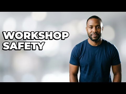 How Do I Position A Fire Extinguisher In My Workshop?