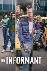 How to watch The Informant: The best streaming options
