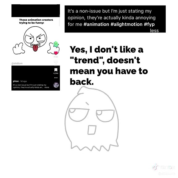 Animation Techniques for Engaging Cartoon Edits