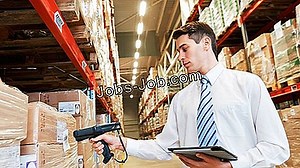 Cómo Ser Un Agente De Carga | Descripción del trabajo - 2025