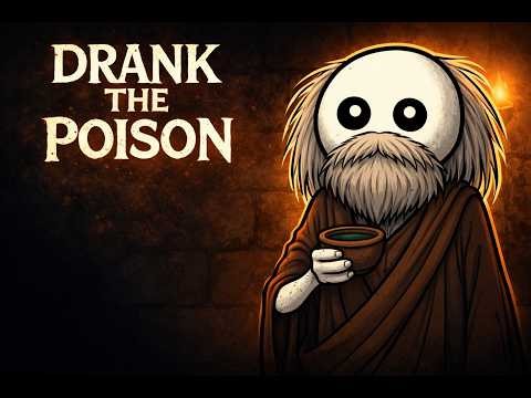 Your Life as Socrates