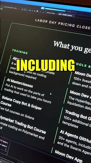 AI Trading Bot Prints Money Every 5 Minutes While I Sleep
