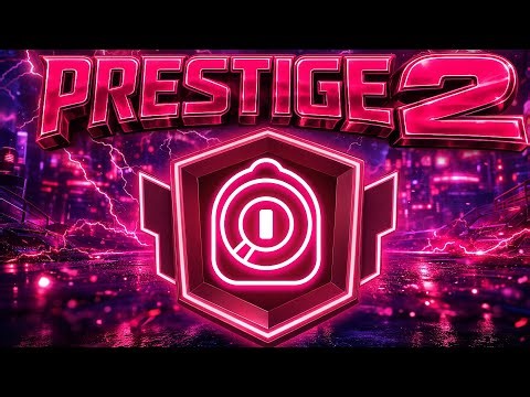 PRESTIGE 2 RICO(8/100)