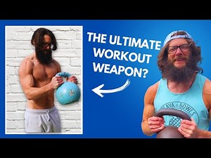 5 Benefits of KETTLEBELLS (+ Beginner Workout!)