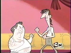 Time Squad - Tea Time for Time Squad - From Lovers to Fighters