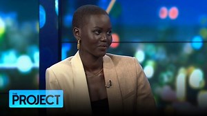 301K views · 3.5K reactions | When Who magazine published an interview with Adut Akech - on the very issues of race and identity - but used a photo of another model, Flavia Lazarus Adut called it out as ignorant, rude and disrespectful. Adut stopped by the desk to open up about the changes she says need to happen in the media and fashion industry, who is really to blame for these kinds of incidents and how much work we have to do to improve diversity | The Project | Facebook