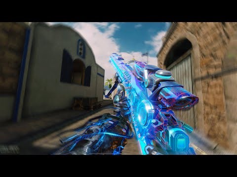 These SHOTS Got Me Accused of HACKING