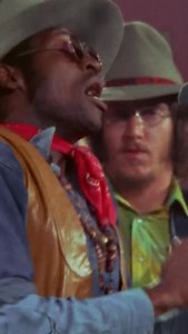 Taj Mahal & Homer Banks perform “Ain’t That A Lot Of Love” at The Rolling Stones Rock and Roll Circus | Stones Satisfaction