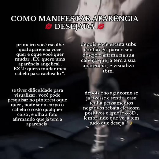 edit:@wqlls #fyp #sharlomharlow #manifestation #lds #aparencia