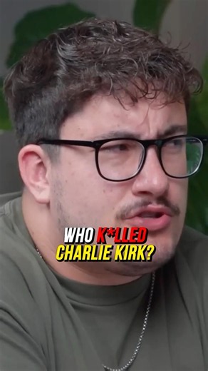 Charlie Kirk DENIED $150 MILLION?