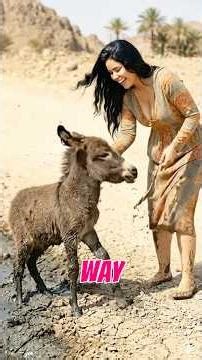 10 Kind Hearted People Who Rescued Animals 🥱 Part 4