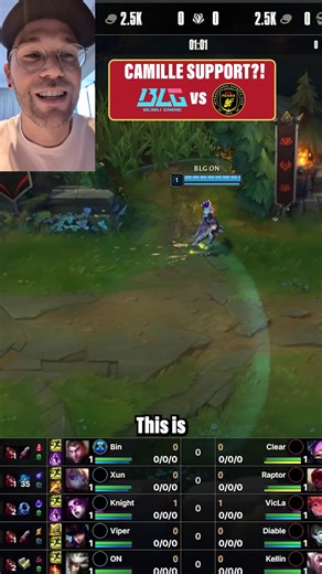 League of Legends LCS First Stand 2026 Champion