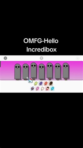 Incredibox Memes and Gameplay