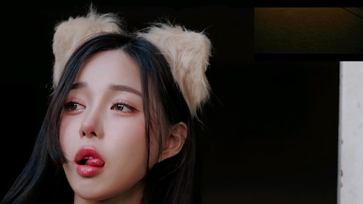 bimilstory妹子新作品jindayul-Vol.05 韩国妹子真专业努力