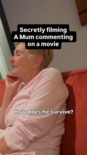 Monty Franklin on Instagram: "Non stop commentary. Live Shows - THIS WEEK Denver Feb 12-15 (Mother not present for shows) #montyfranklin #australia #America #language #accent"