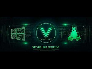 Void Linux Explained: Why It’s the Most Unique Linux Distro in 2026