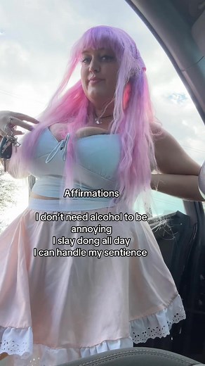 11K views · 113 reactions | #affirmations #funny | Lana Del | Facebook