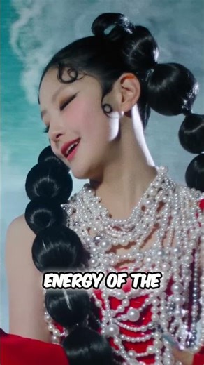 MIDAS TOUCH Shifted to Hyper-Pop Energy #kiof #kissoflife #kpop