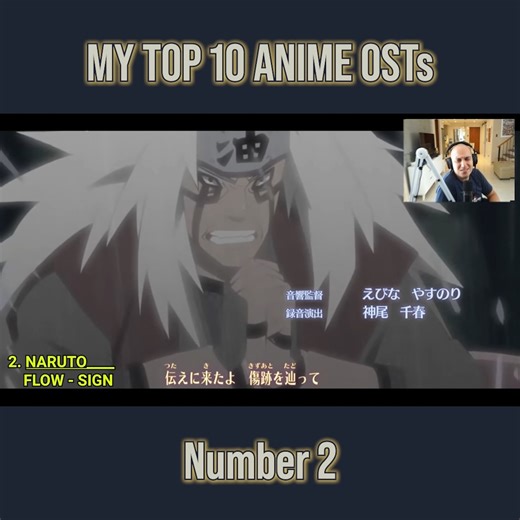 55K views · 3.9K reactions | This song hits close to the heart. Arguably the best arc in the Naruto Shippuden series. | Eri Neeman | Facebook
