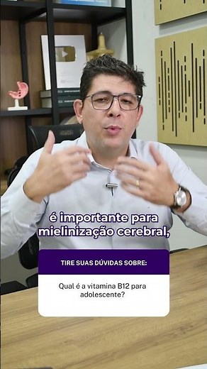 Vitamina b12: qual é a melhor forma e por que metilcobalamina faz diferença?