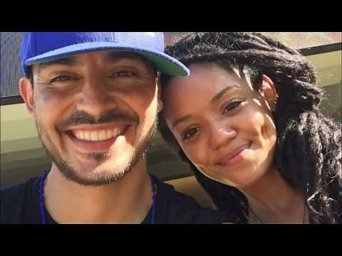 Manny Montana Family (Wife, Son, Siblings, Parents)