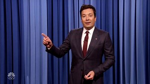 Fallon: Ignoring hate as bad as supporting it