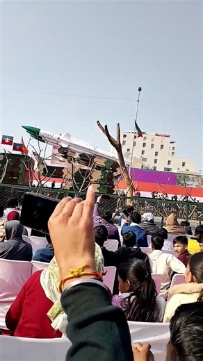 78th Army Day Parade Live | Mahal Road Jaipur | Military March, Vehicles & Gallantry Honors!