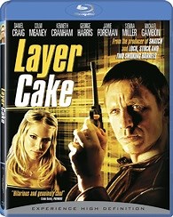Layer Cake Blu-ray