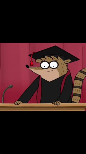 cuando haces cosas dificiles se vuelven no tan dificiles #reflexion #hopecore #motivation #regularshow