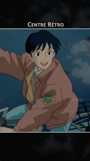 final retro aesthetic edit - nostalgic 90s anime #animeedits #amvs #fypシ #anime