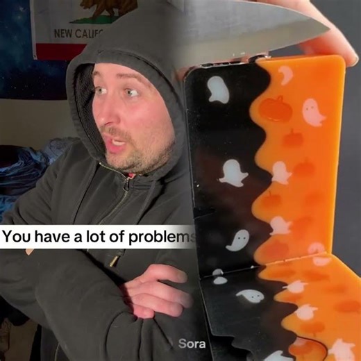 You have 10 wishes #wish #genie #issues #problems #dadjokes #joke