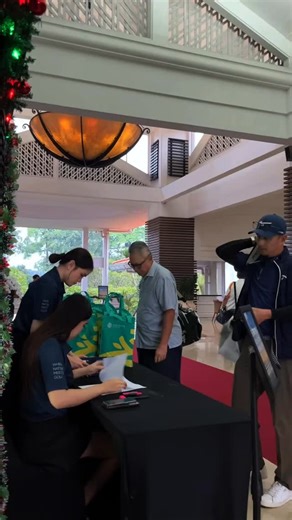 2025, you’ve been one sweet drive. From sunrise tee-offs to the last putt at our Year End Fun Golf Tournament, we chased birdies, hugged a few pars, and laughed through the jungle lies. Tip of the cap to every player, member, junior, lady, newbie, partner—and our Riverside caddies—who kept the rhythm steady while the rainforest turned up the mood. This tournament ties a bow on the year, but the groove doesn’t stop here. 2026, we’re rolling in with bolder swings, sharper short game, and more stor