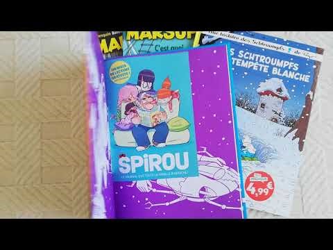 Operation BD à 4,99 euros 2026 ! (HD)