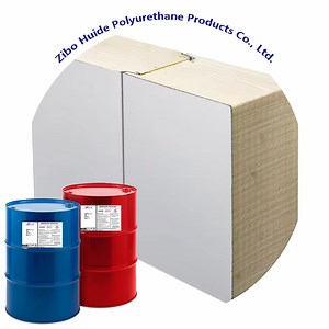 [Hot Item] Hot Sell Freezer Floor Insulation Cold Room Panel Cold Room Polyurethane Insulation Panel