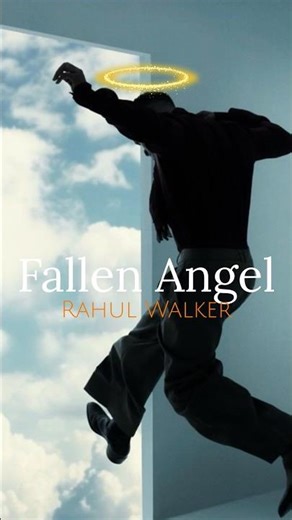 I Lived As A Fallen Angel For 24 Hours