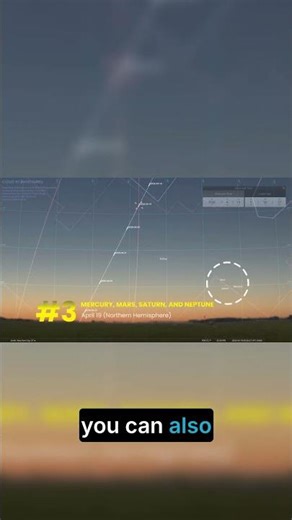 Epic Comet C2025 A3 Photo Ops: Nebulae & Planets!
