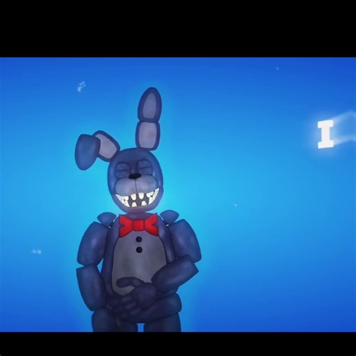 FNAF DC2 Animation: Destroy Me